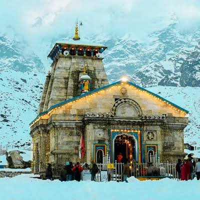 Kedarnath Yatra