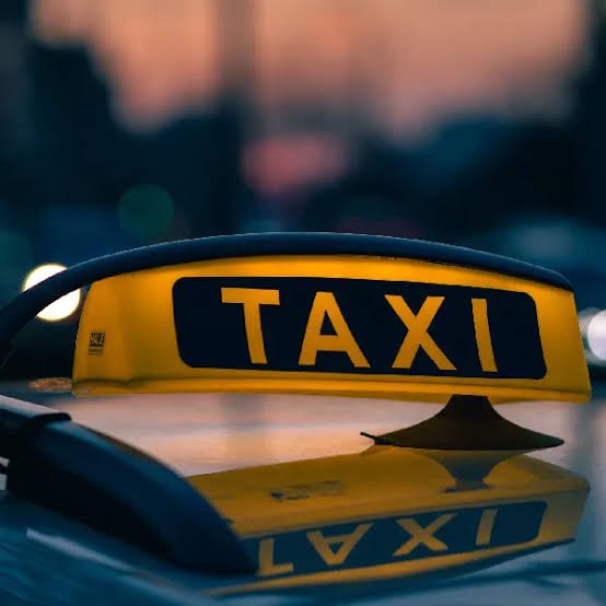Taxi Service