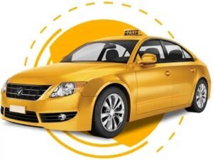 Taxi Service