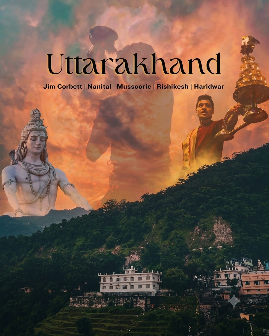 Uttarakhand Tour